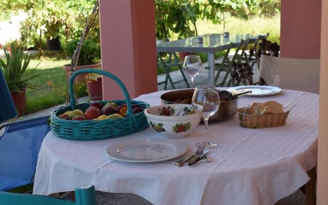 Private Villa AKOBARA, 2km from city center