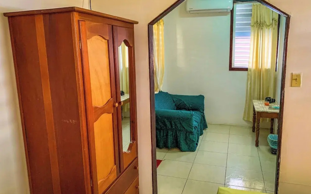 Sandpiper Beach Cabanas