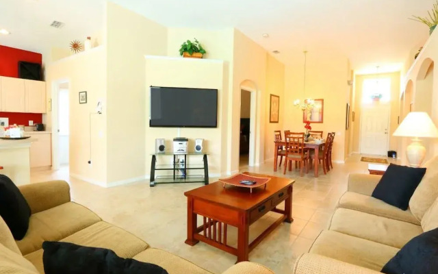 4 Bed 2245