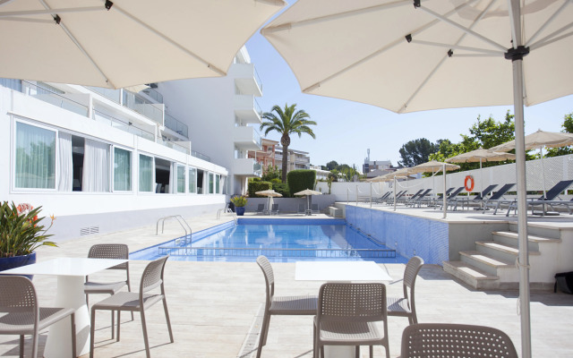 Aparthotel Novo Mar