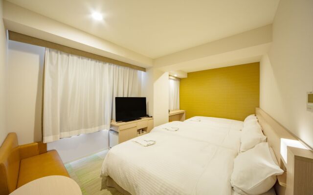 Sotetsu Fresa Inn Kyoto Shijokarasuma