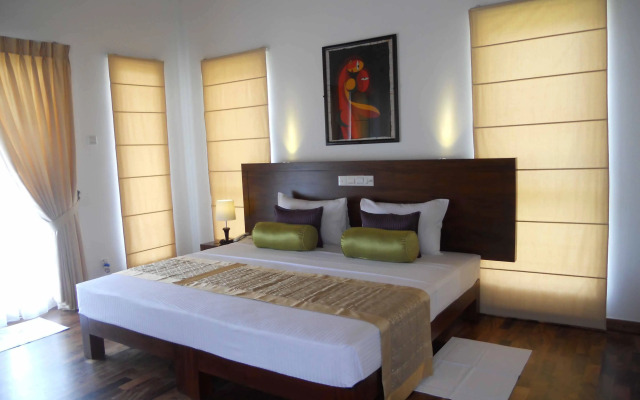 Oriole Boutique Villas