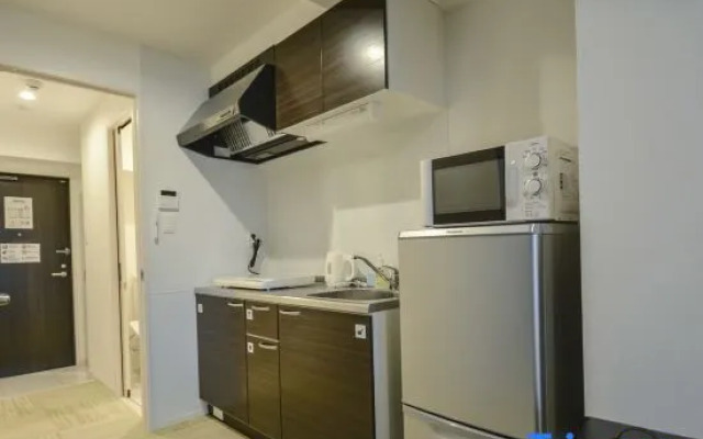 The Grand Residence Hotel Tenjin