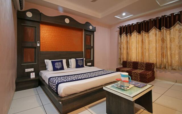 Hotel Galaxy