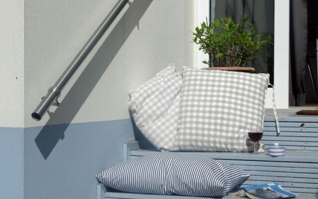 Villa zur Erholung Bed & Breakfast