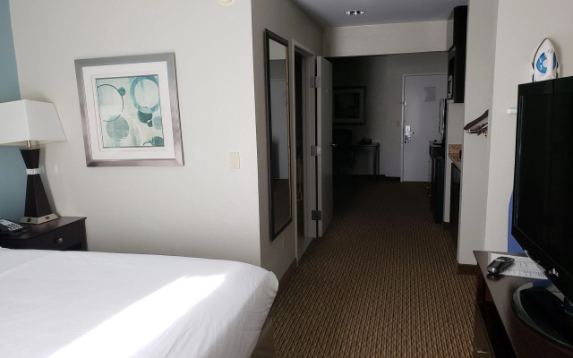 Holiday Inn Express & Suites Tucson North – Marana by IHG