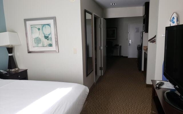 Holiday Inn Express & Suites Tucson North – Marana by IHG