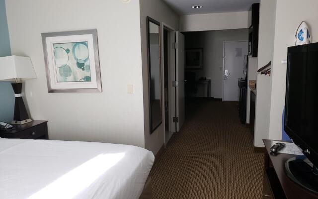 Holiday Inn Express & Suites Tucson North – Marana, an IHG Hotel