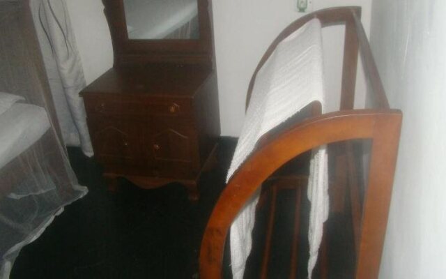 Hotel Sisilthera