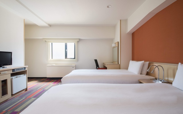the b sangenjaya – Guest Rooms – Tokyo