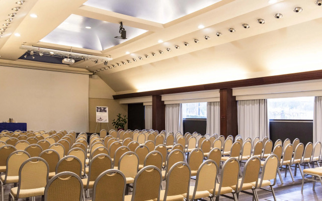 Mercure Eur Roma West