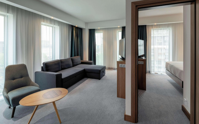 Hampton by Hilton Warsaw Mokotow