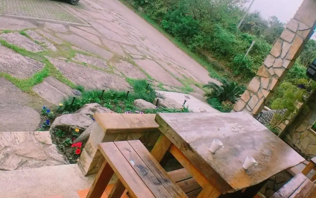 Riverside B&B