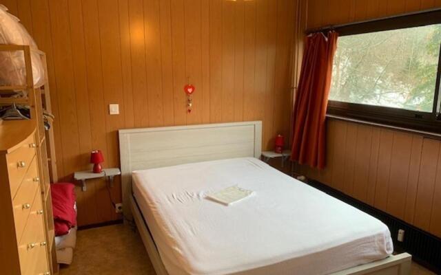 Appartement Mont-Dore, 2 pièces, 4 personnes - FR-1-415-39