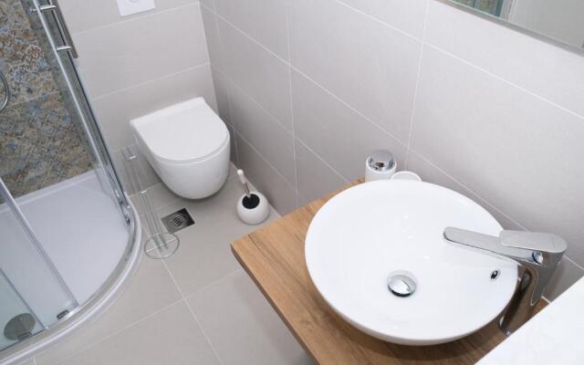 Apartman Leona 4*, Kantrida