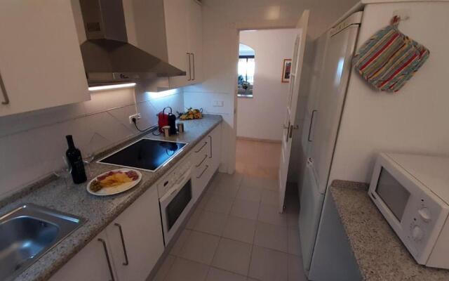 MEYER'S APARTMENTS MARBELLA - serviced luxury homes