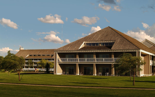 Maumee Bay Lodge and Conference Center