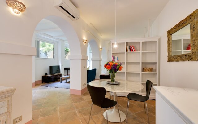 Rome As You Feel - Loft Garden at Colosseum