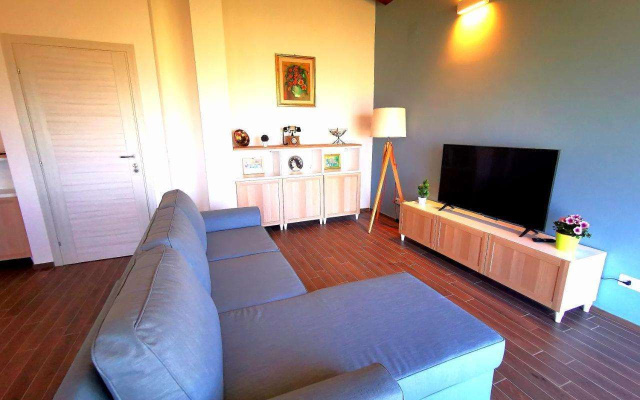 B B Villamarea