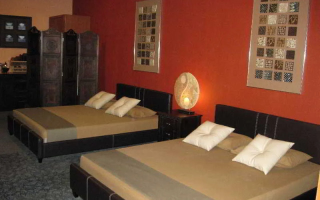 Rasa Eksotika Vacation Home