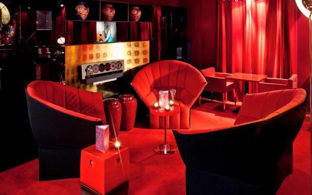Le Royal Hotel Lyon - MGallery Collection