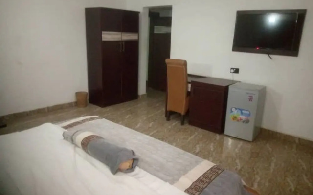 Larema International Hotels & suites