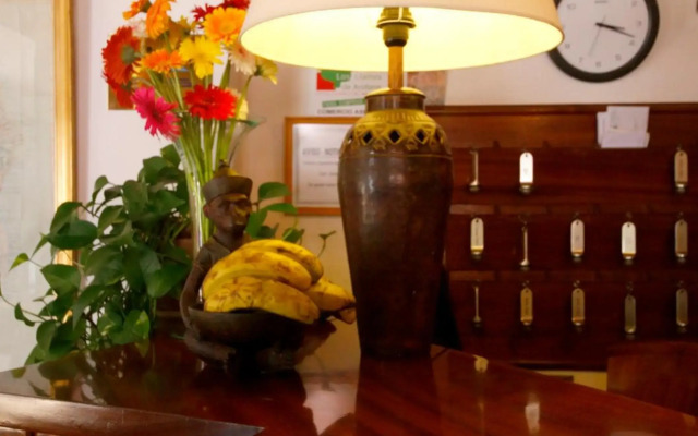 Hotel Eden La Palma