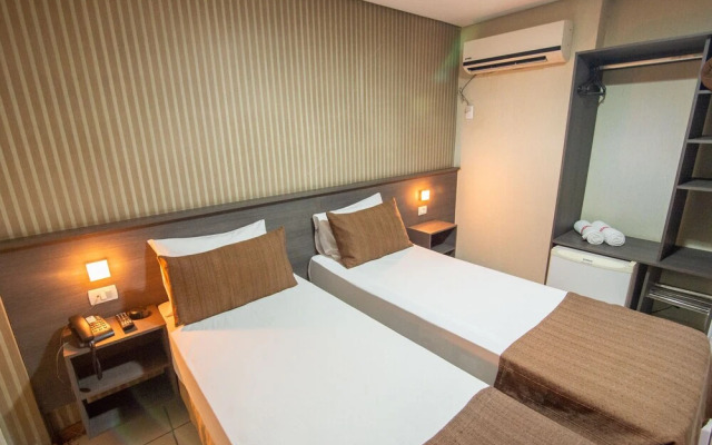 Hotel Extasy (Adult Only)