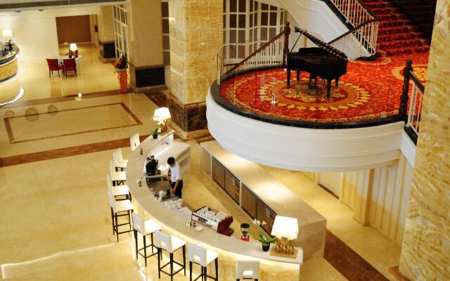 Adimulia Hotel Medan