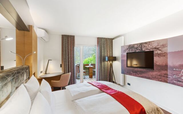 Romantik Hotel Landschloss Fasanerie