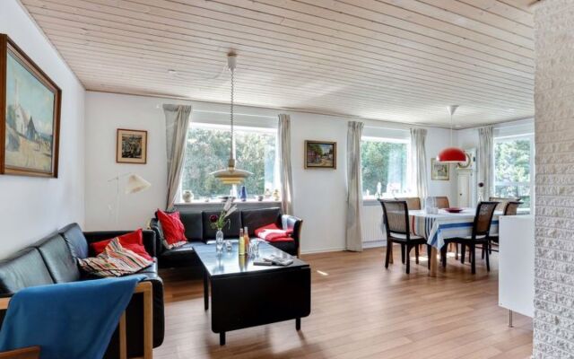 "Jörn" - 50m from the sea in Bornholm