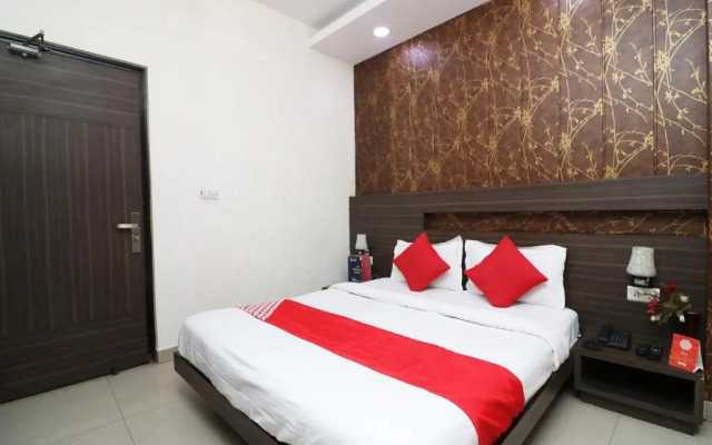 Hotel Glance Inn by OYO