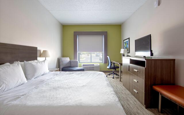 Holiday Inn Express Hotel & Suites Chattanooga-Lookout Mtn, an IHG Hotel