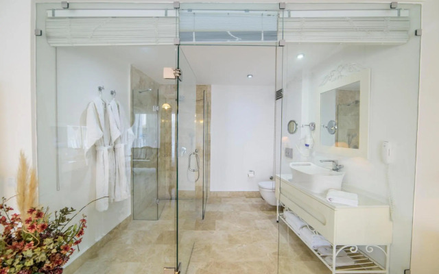 Yalıçapkını Boutique Hotel - Boutique Class