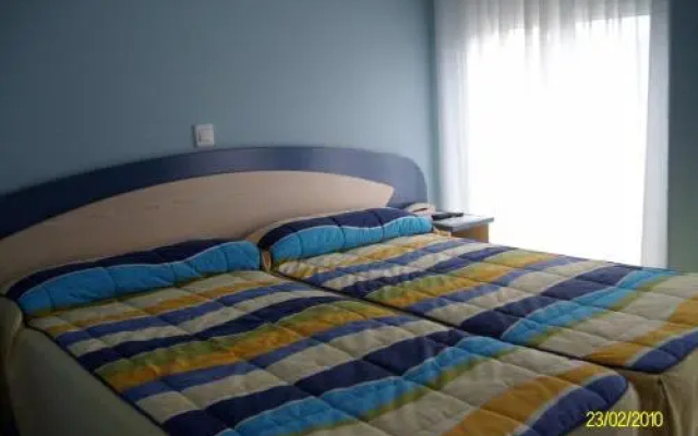 Hospedaje Argoños