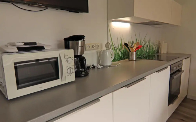 Ferienwohnung, Braunlage
