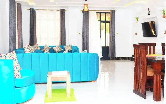 Lux Suites Advent Homes Naivasha