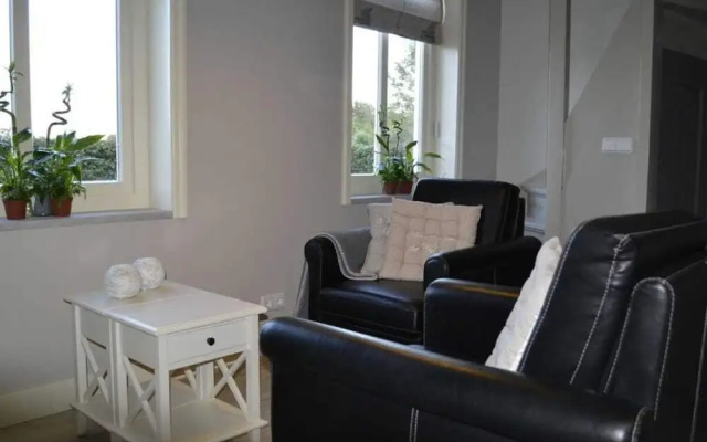 Zeekraal Comfortable Holiday Residence