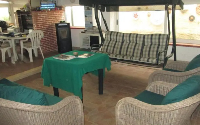 Villa Rachele con piscina a siracusa