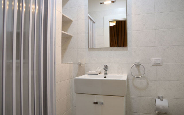 Dimora delle Arti - Camere e Suites