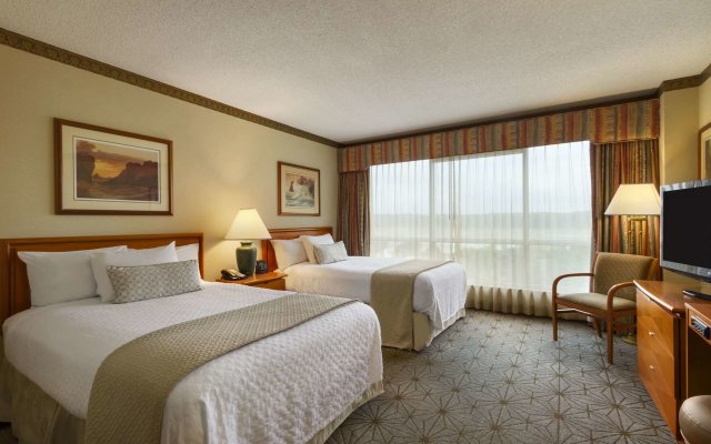 Embassy Suites by Hilton Portland Airport