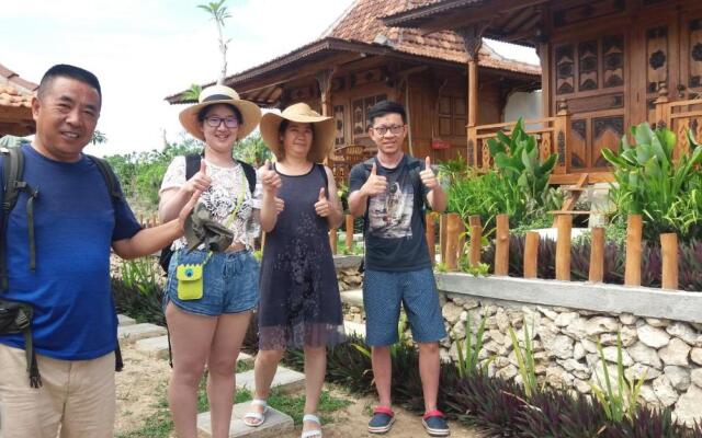 Kepaon Gari Inn