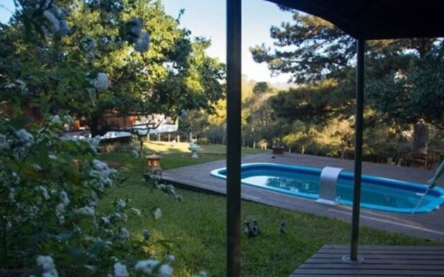 Linda Casa de Campo