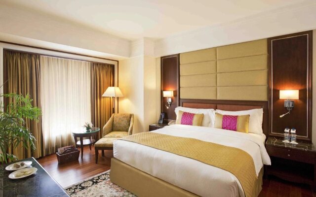 Eros Hotel New Delhi, Nehru Place