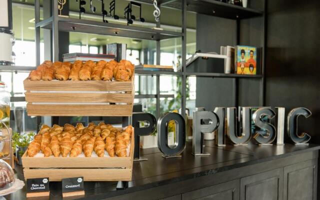 Motel One Mannheim