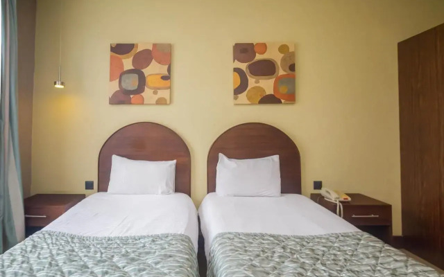 Taarifa Suites by Dunhill Serviced Apartments