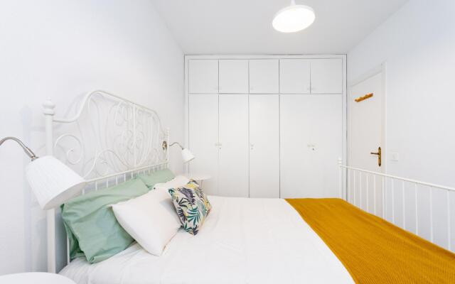 Home2Book Stunning Apartment El Médano, Wifi