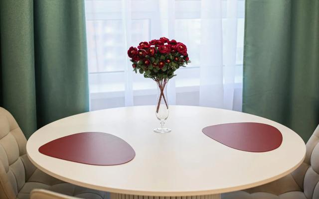 Квартиры у Петровны на улице 1-я Оранжерейная