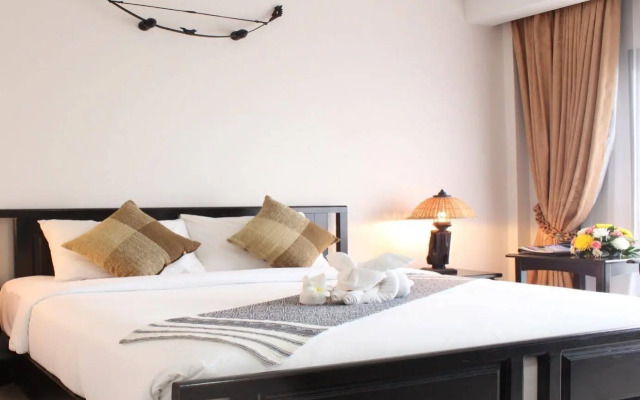 Daosavanh Resort & Spa