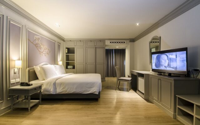 Pantip Hotel Ladphrao